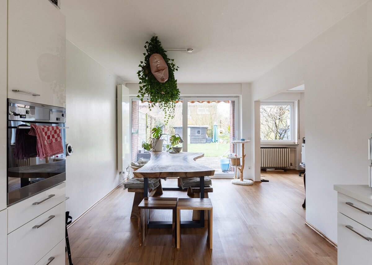 Immobilienangebot - Münster - Wohnen & Gewerbe - Investition oder Eigennutzung - Ihre Chance im Norden von Münster!
