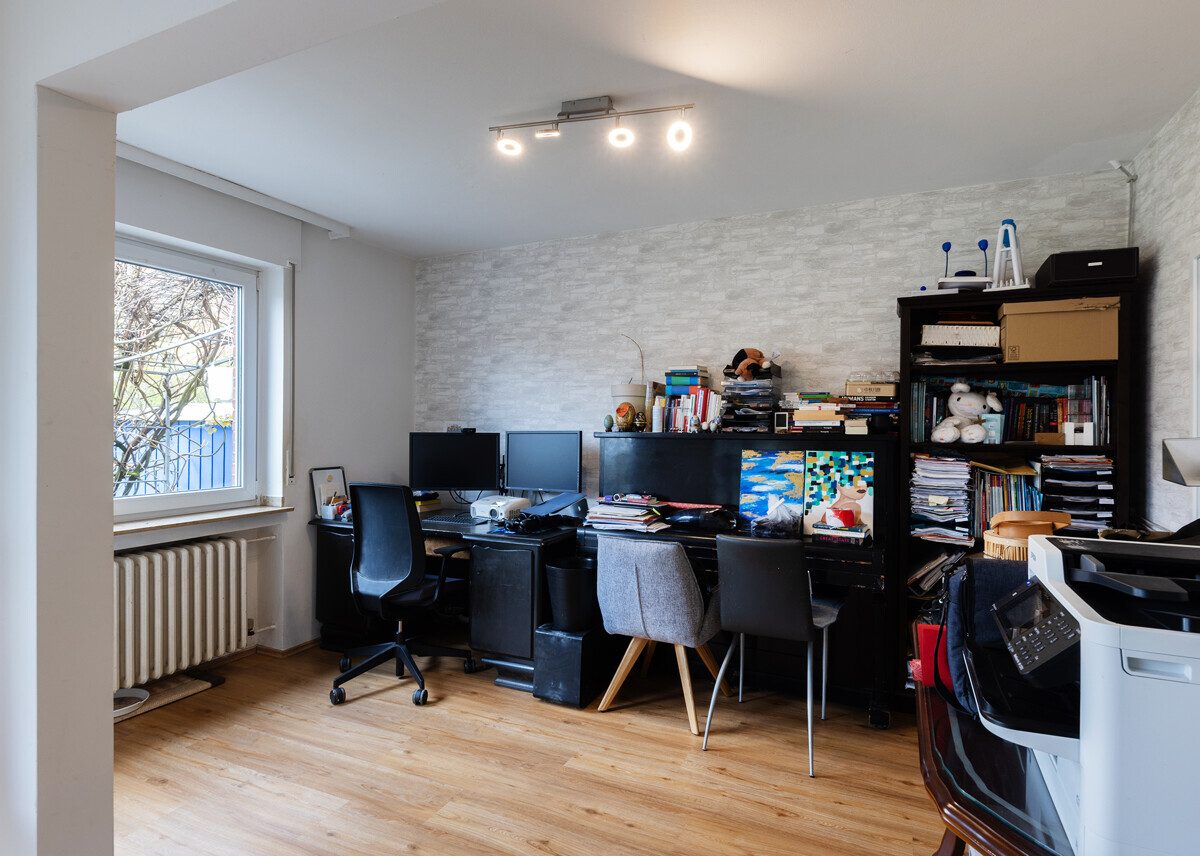 Immobilienangebot - Münster - Wohnen & Gewerbe - Investition oder Eigennutzung - Ihre Chance im Norden von Münster!