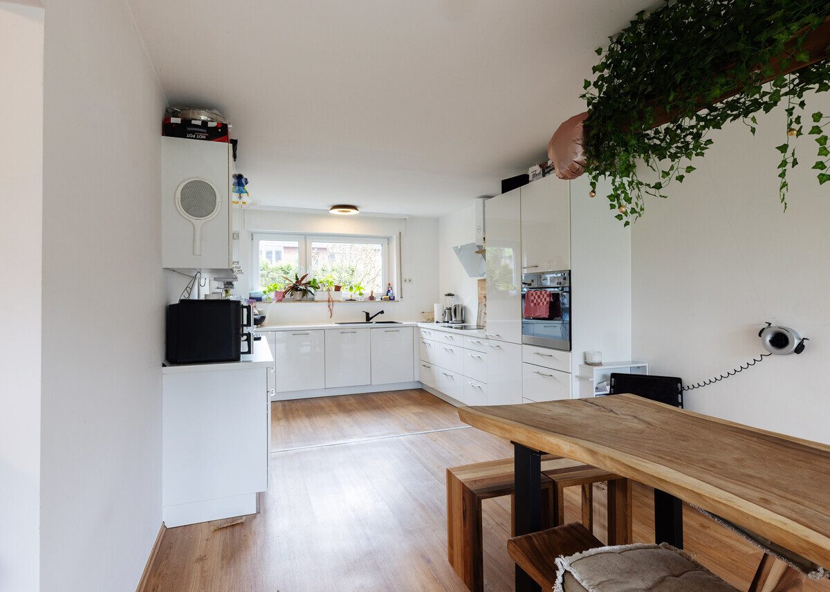 Immobilienangebot - Münster - Wohnen & Gewerbe - Investition oder Eigennutzung - Ihre Chance im Norden von Münster!