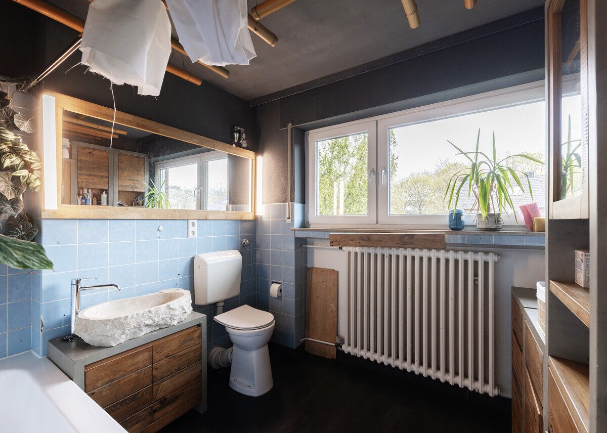 Immobilienangebot - Münster - Wohnen & Gewerbe - Investition oder Eigennutzung - Ihre Chance im Norden von Münster!