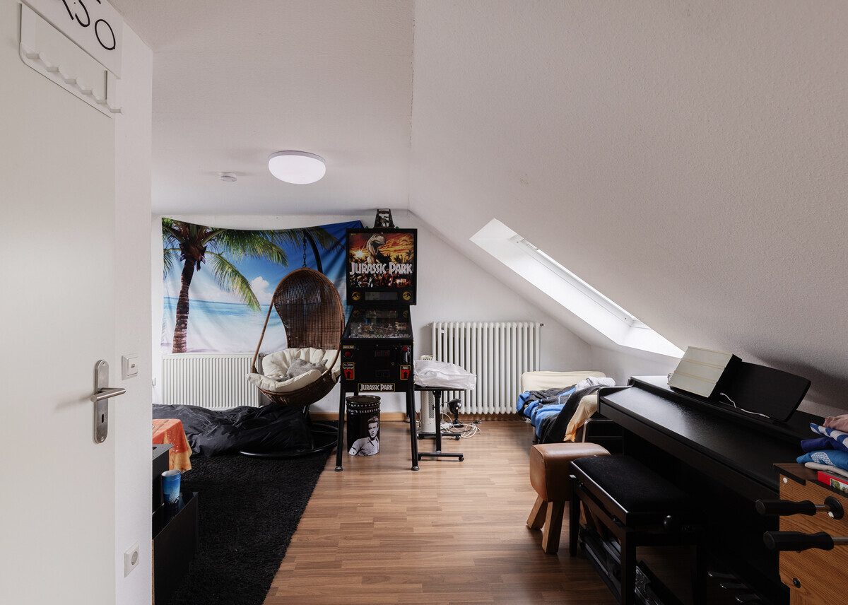 Immobilienangebot - Münster - Wohnen & Gewerbe - Investition oder Eigennutzung - Ihre Chance im Norden von Münster!