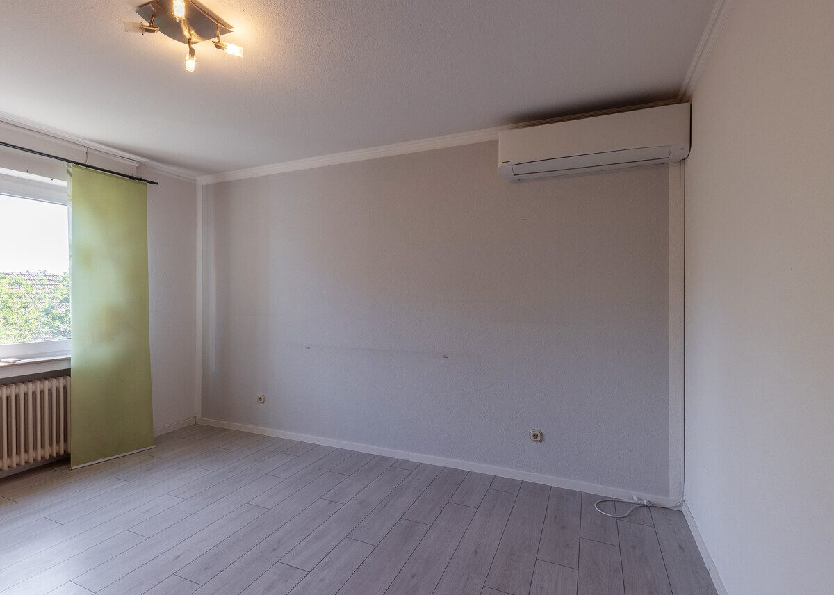 Schlafzimmer Immobilienangebot - Ahlen - Wohnen & Gewerbe - Gemütlich und gepflegt - bereit für Ihren Einzug!