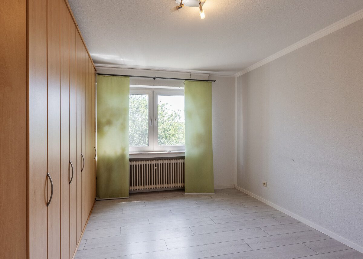 Schlafzimmer Immobilienangebot - Ahlen - Wohnen & Gewerbe - Gemütlich und gepflegt - bereit für Ihren Einzug!