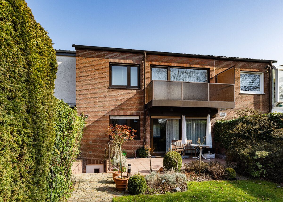 Immobilienangebot - Angelmodde - Wohnen & Gewerbe - Verwirklichen Sie Ihren Traum vom Eigenheim!