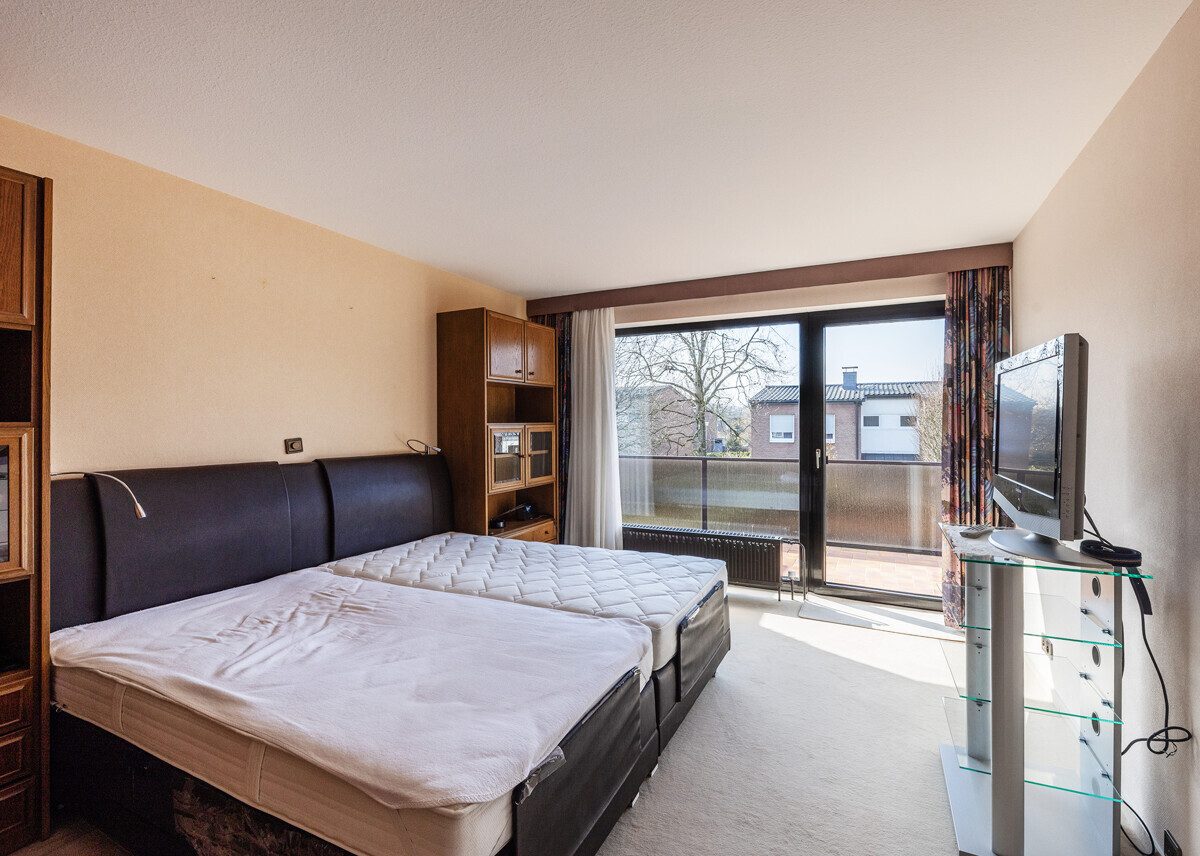 Immobilienangebot - Angelmodde - Wohnen & Gewerbe - Verwirklichen Sie Ihren Traum vom Eigenheim!