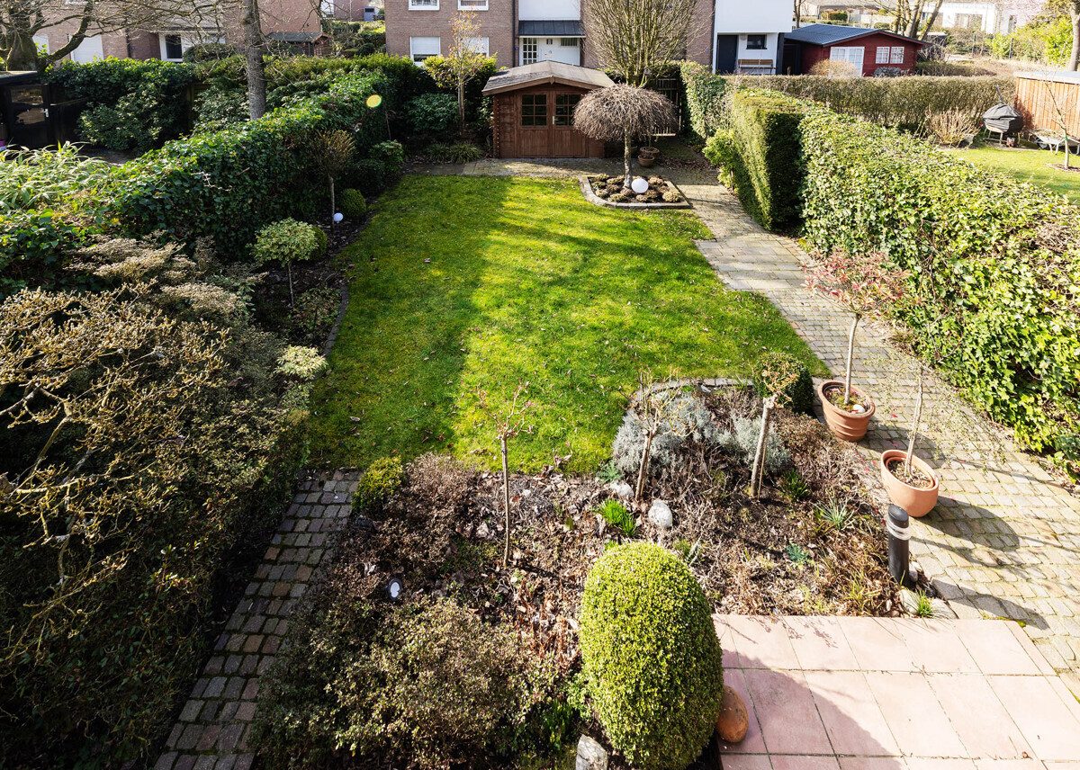 Immobilienangebot - Angelmodde - Wohnen & Gewerbe - Verwirklichen Sie Ihren Traum vom Eigenheim!