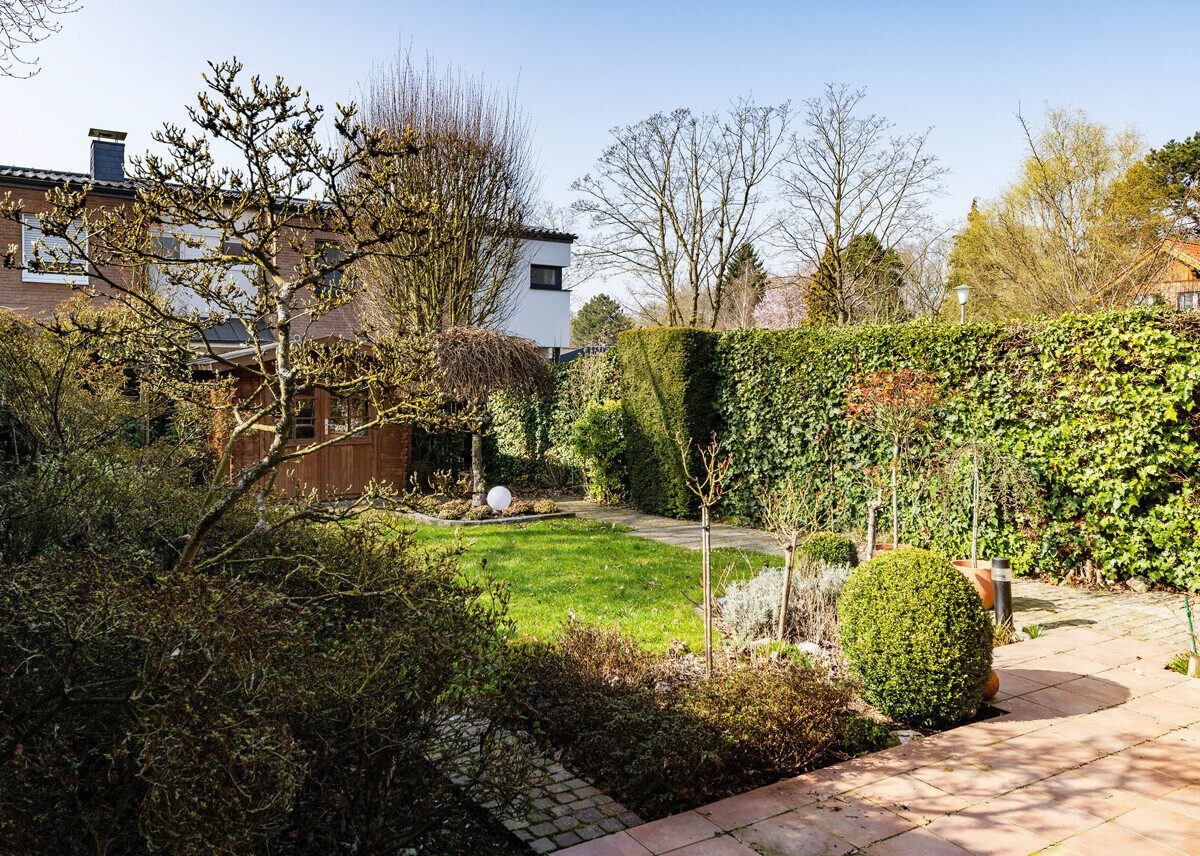 Immobilienangebot - Angelmodde - Wohnen & Gewerbe - Verwirklichen Sie Ihren Traum vom Eigenheim!