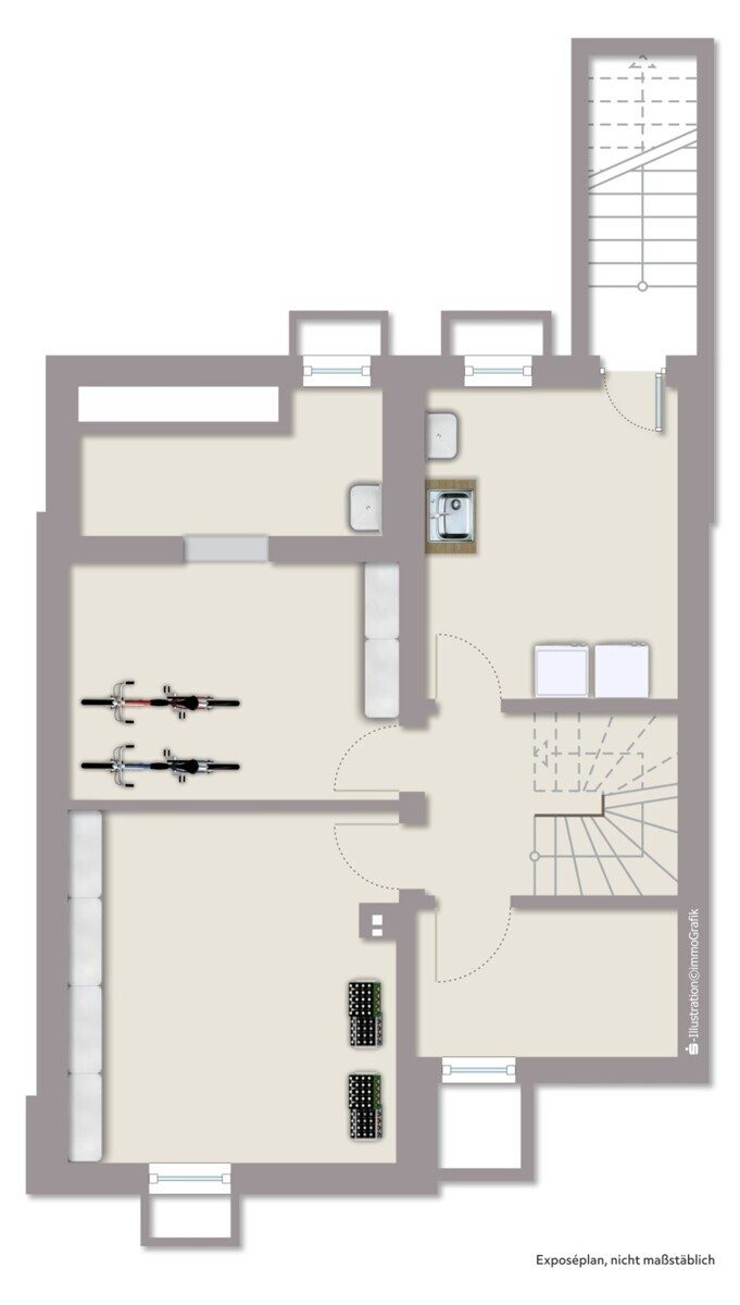 Immobilienangebot - Angelmodde - Wohnen & Gewerbe - Verwirklichen Sie Ihren Traum vom Eigenheim!
