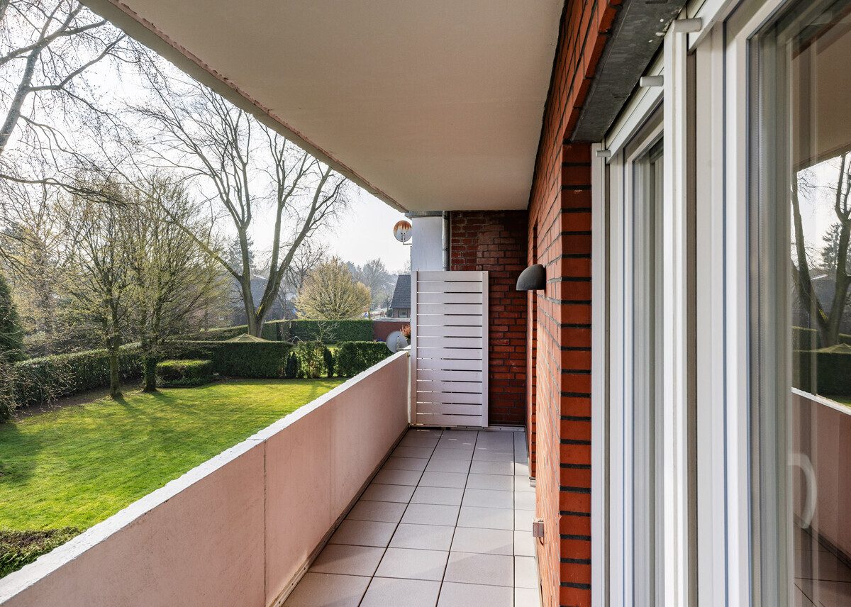 Immobilienangebot - Oelde - Wohnen & Gewerbe - Renoviert und einzugsbereit! (Erbbaurecht)