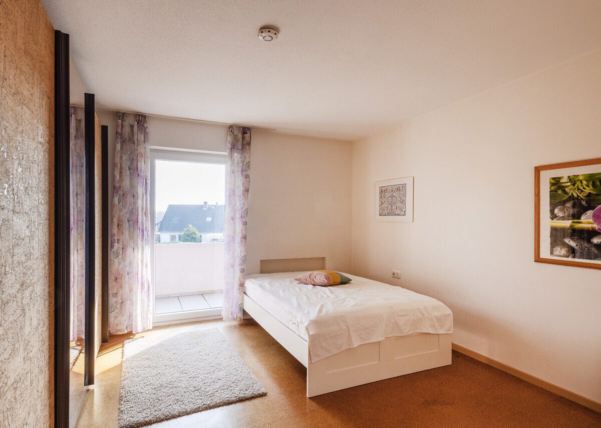 Immobilienangebot - Oelde - Wohnen & Gewerbe - Renoviert und einzugsbereit! (Erbbaurecht)