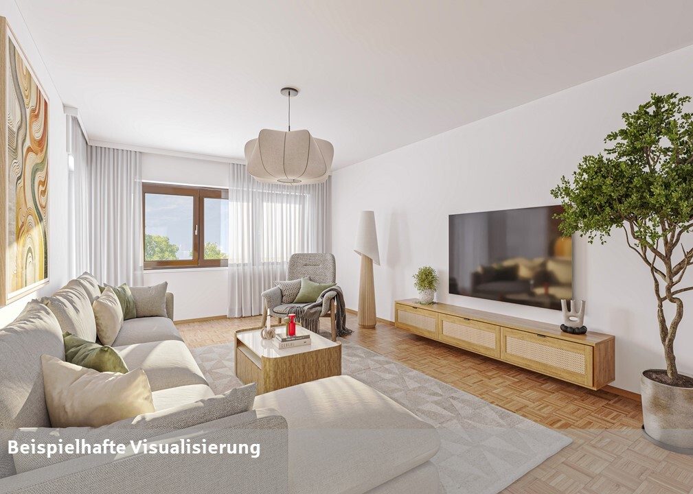 Immobilienangebot - Oelde - Wohnen & Gewerbe - Die Innenstadt direkt vor der Tür!