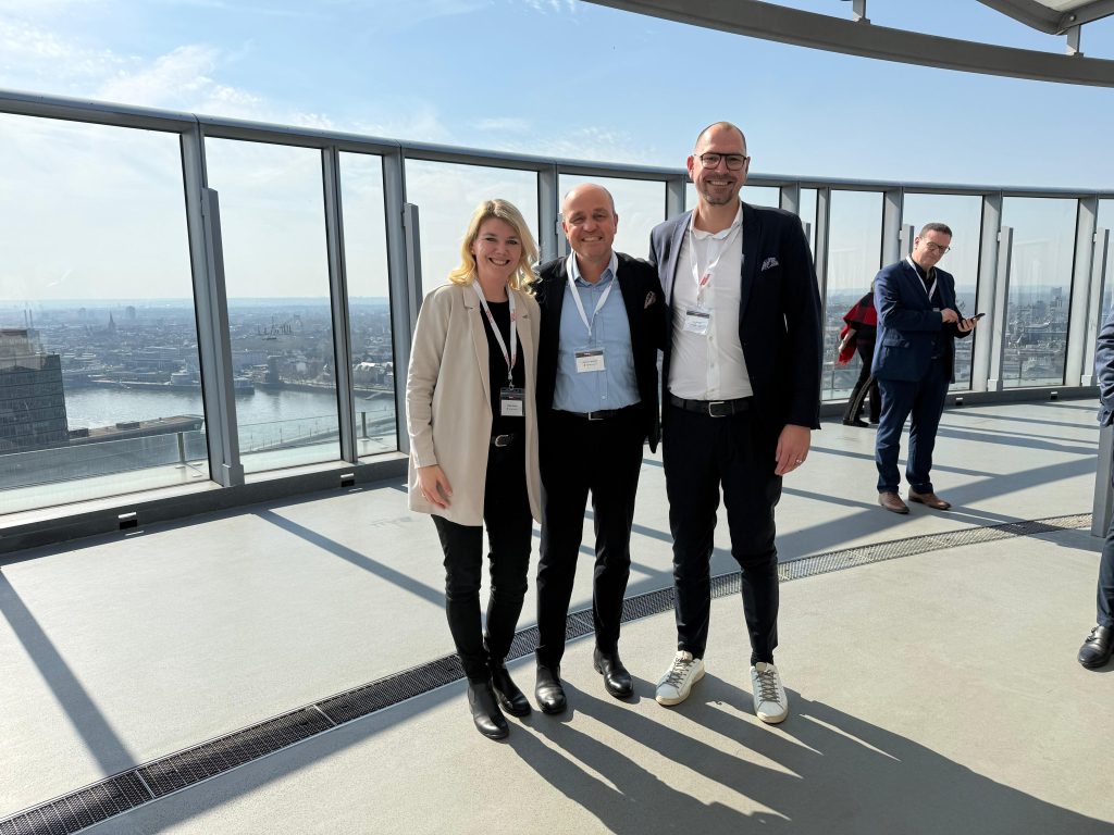 Kristina Berndmeyer Sparkassen Immobilien GmbH