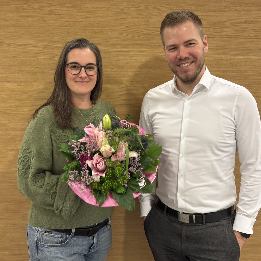 Kristina Berndmeyer Sparkassen Immobilien GmbH