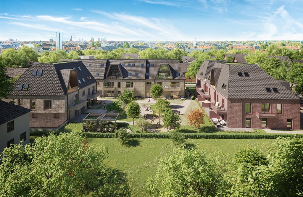 Kristina Berndmeyer Sparkassen Immobilien GmbH