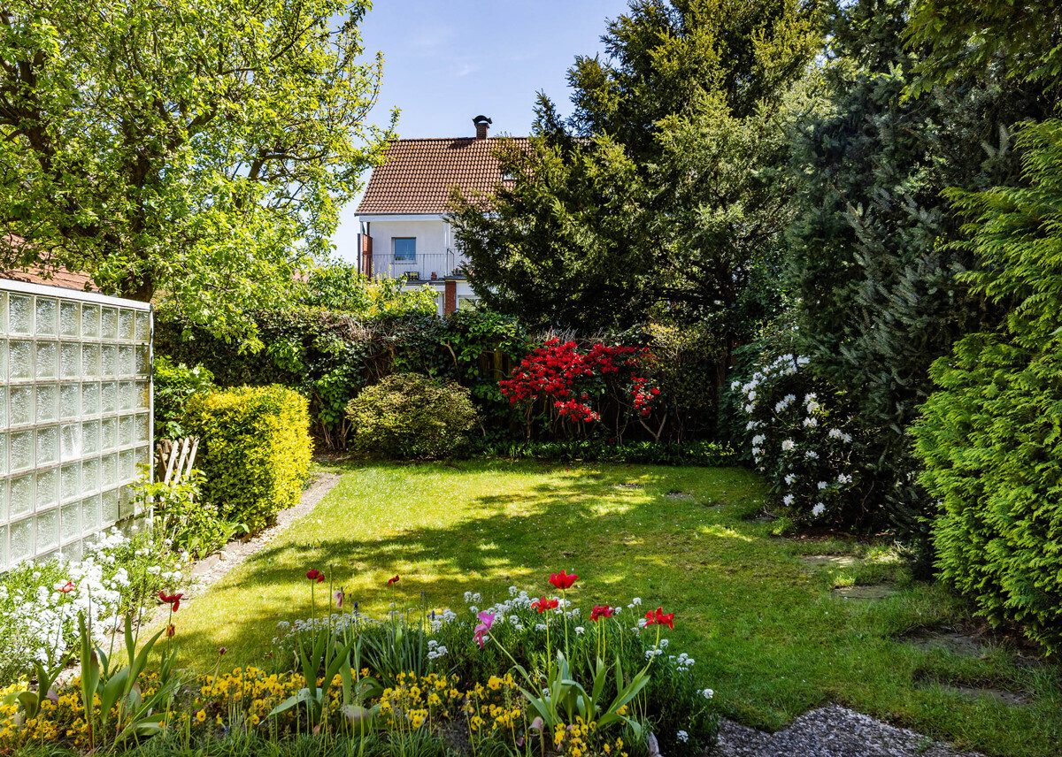 Immobilienangebot - Münster - Wohnen & Gewerbe - Wohntraum im Kreuzviertel!