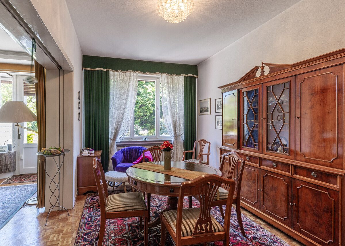Immobilienangebot - Münster - Wohnen & Gewerbe - Wohntraum im Kreuzviertel!