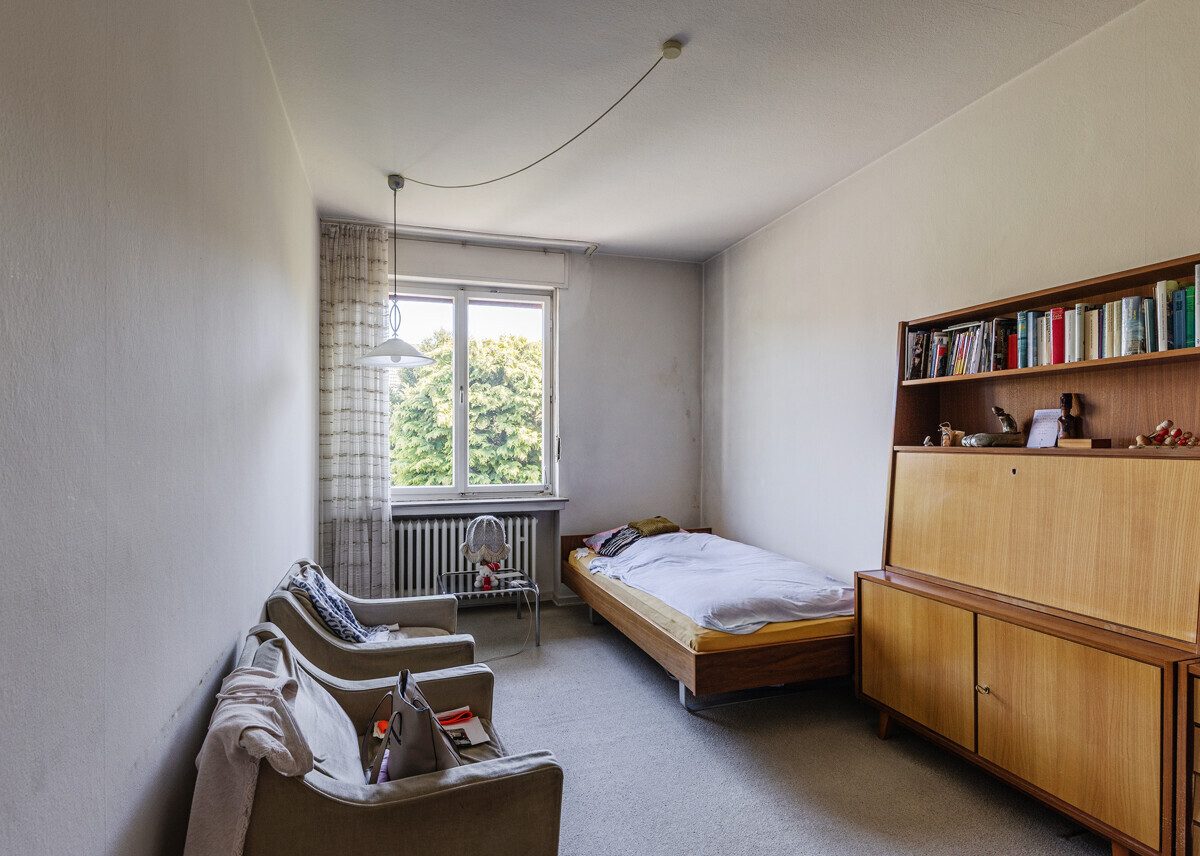 Immobilienangebot - Münster - Wohnen & Gewerbe - Wohntraum im Kreuzviertel!