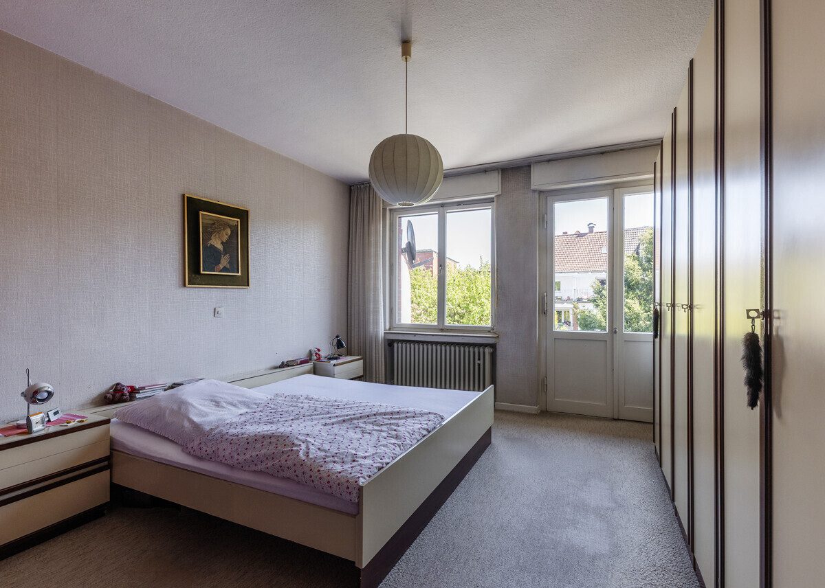 Immobilienangebot - Münster - Wohnen & Gewerbe - Wohntraum im Kreuzviertel!