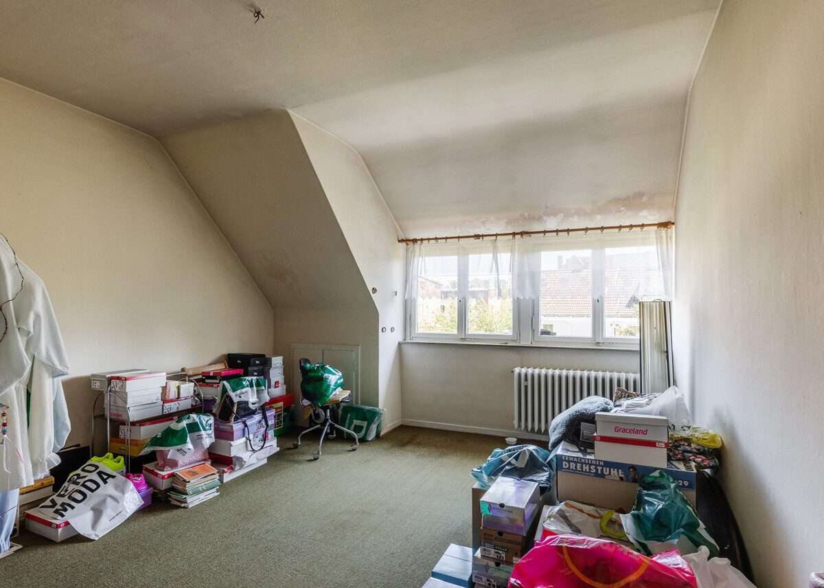 Immobilienangebot - Münster - Wohnen & Gewerbe - Wohntraum im Kreuzviertel!