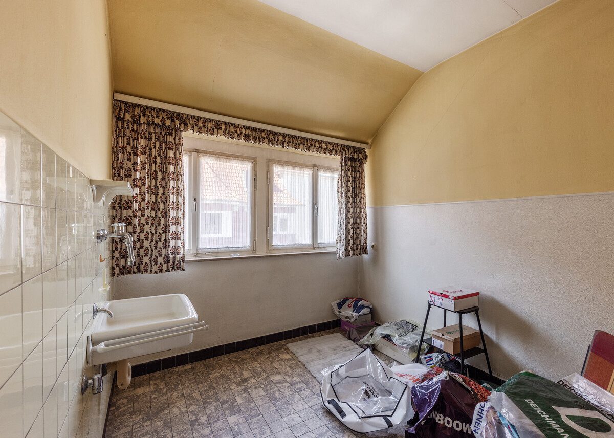 Immobilienangebot - Münster - Wohnen & Gewerbe - Wohntraum im Kreuzviertel!