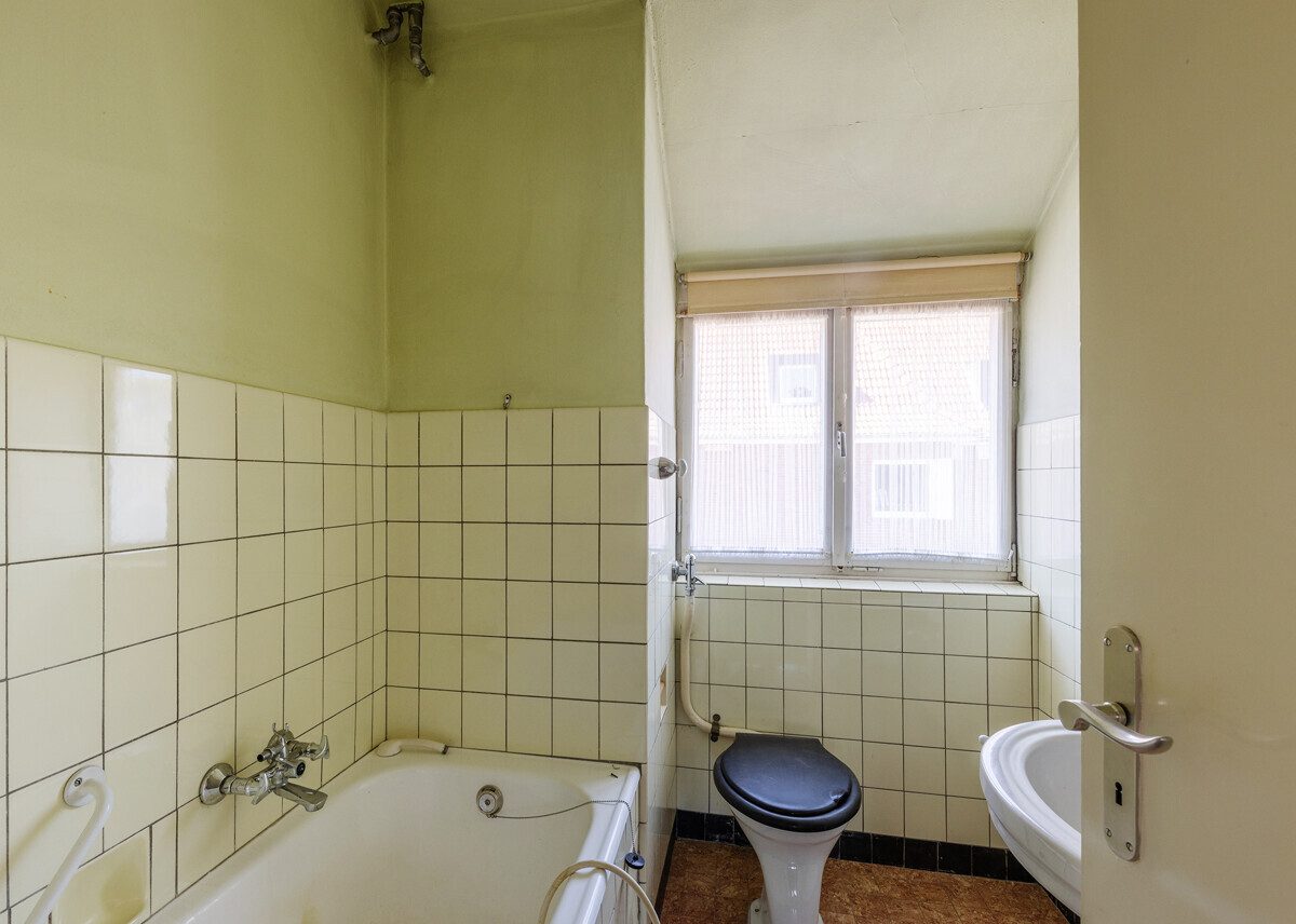 Immobilienangebot - Münster - Wohnen & Gewerbe - Wohntraum im Kreuzviertel!