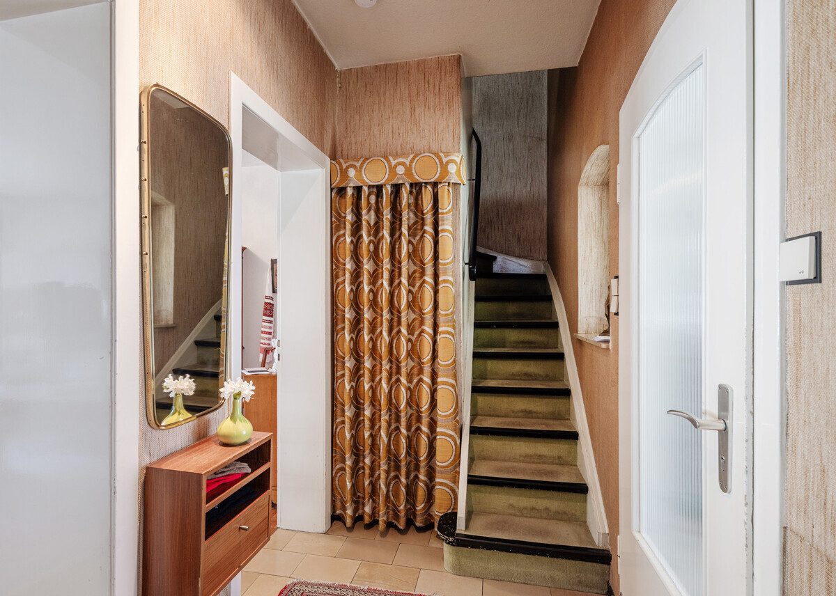Immobilienangebot - Münster - Wohnen & Gewerbe - Wohntraum im Kreuzviertel!
