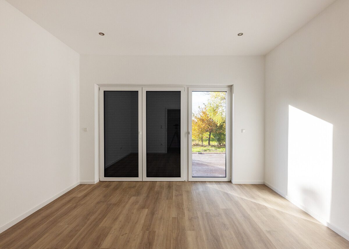 Büroraum (EG) Immobilienangebot - Münster - Wohnen & Gewerbe - Naturnahes Wohnen mit hoher Lebensqualität!