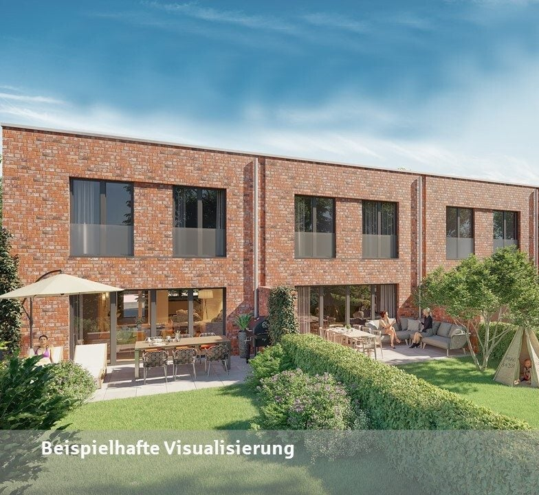 Kristina Berndmeyer Sparkassen Immobilien GmbH