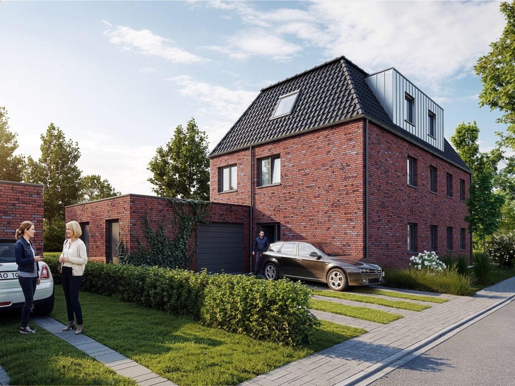 Hainweg_Frontansicht