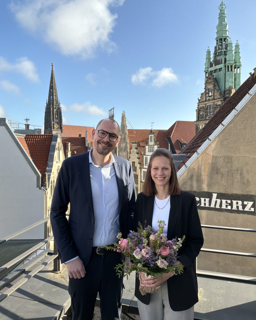 Kristina Berndmeyer Sparkassen Immobilien GmbH