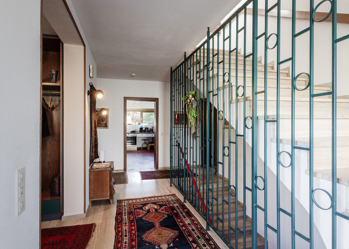 Immobilienangebot - Münster - Wohnen & Gewerbe - Gestalten Sie Ihr neues Zuhause - Entwicklungspotenzial in Angelmodde! (Erbbaurecht - kann erworben werden)