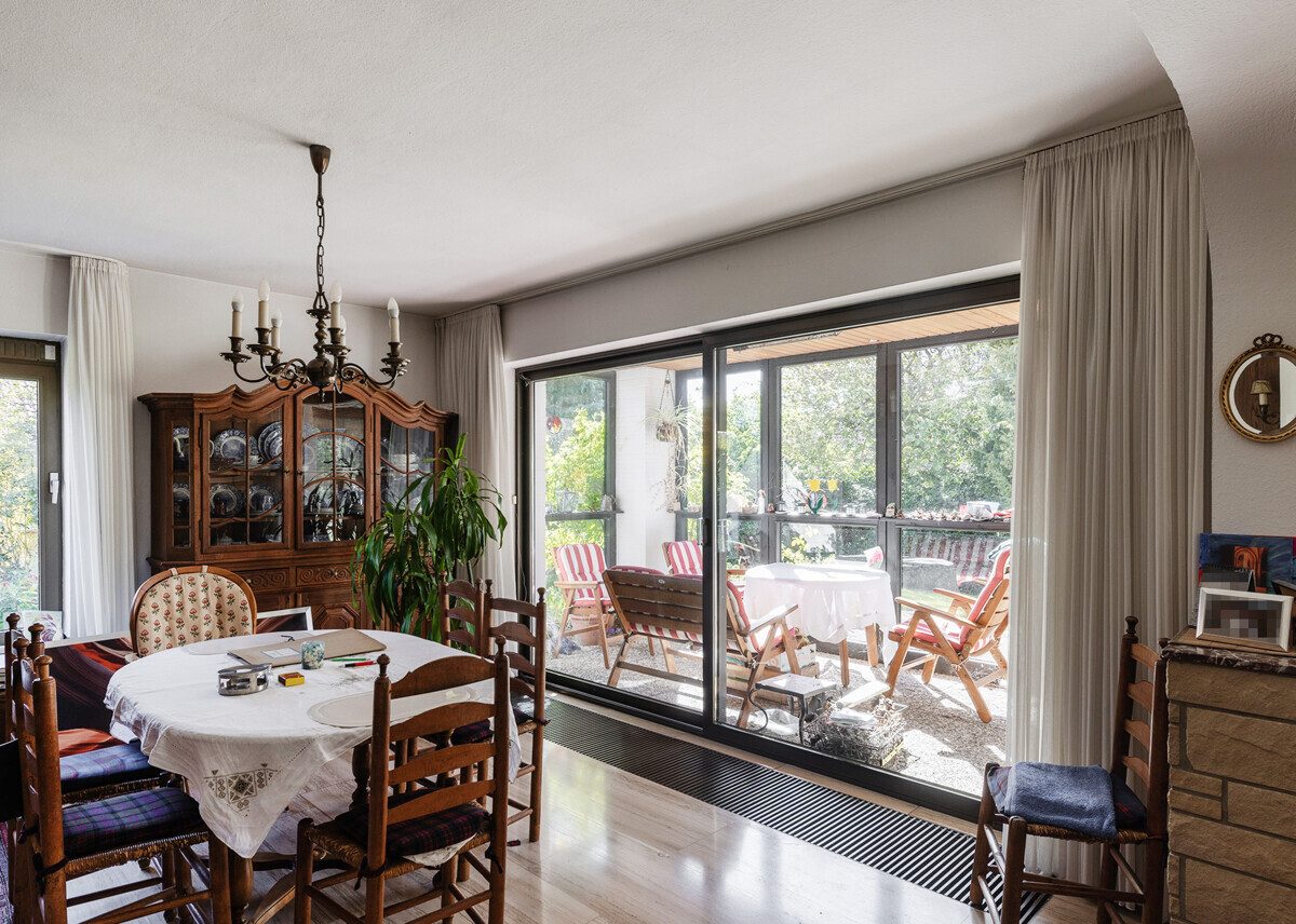 Immobilienangebot - Münster - Wohnen & Gewerbe - Gestalten Sie Ihr neues Zuhause - Entwicklungspotenzial in Angelmodde! (Erbbaurecht - kann erworben werden)
