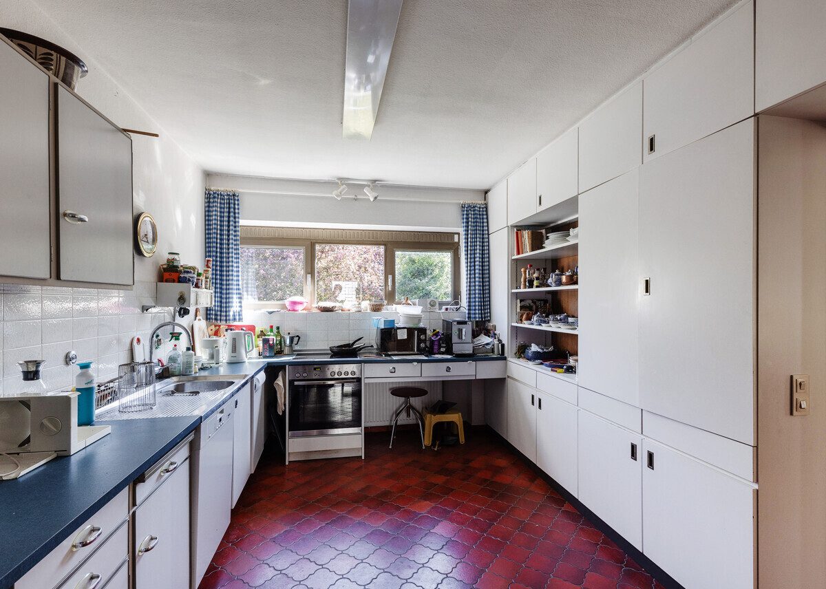 Immobilienangebot - Münster - Wohnen & Gewerbe - Gestalten Sie Ihr neues Zuhause - Entwicklungspotenzial in Angelmodde! (Erbbaurecht - kann erworben werden)