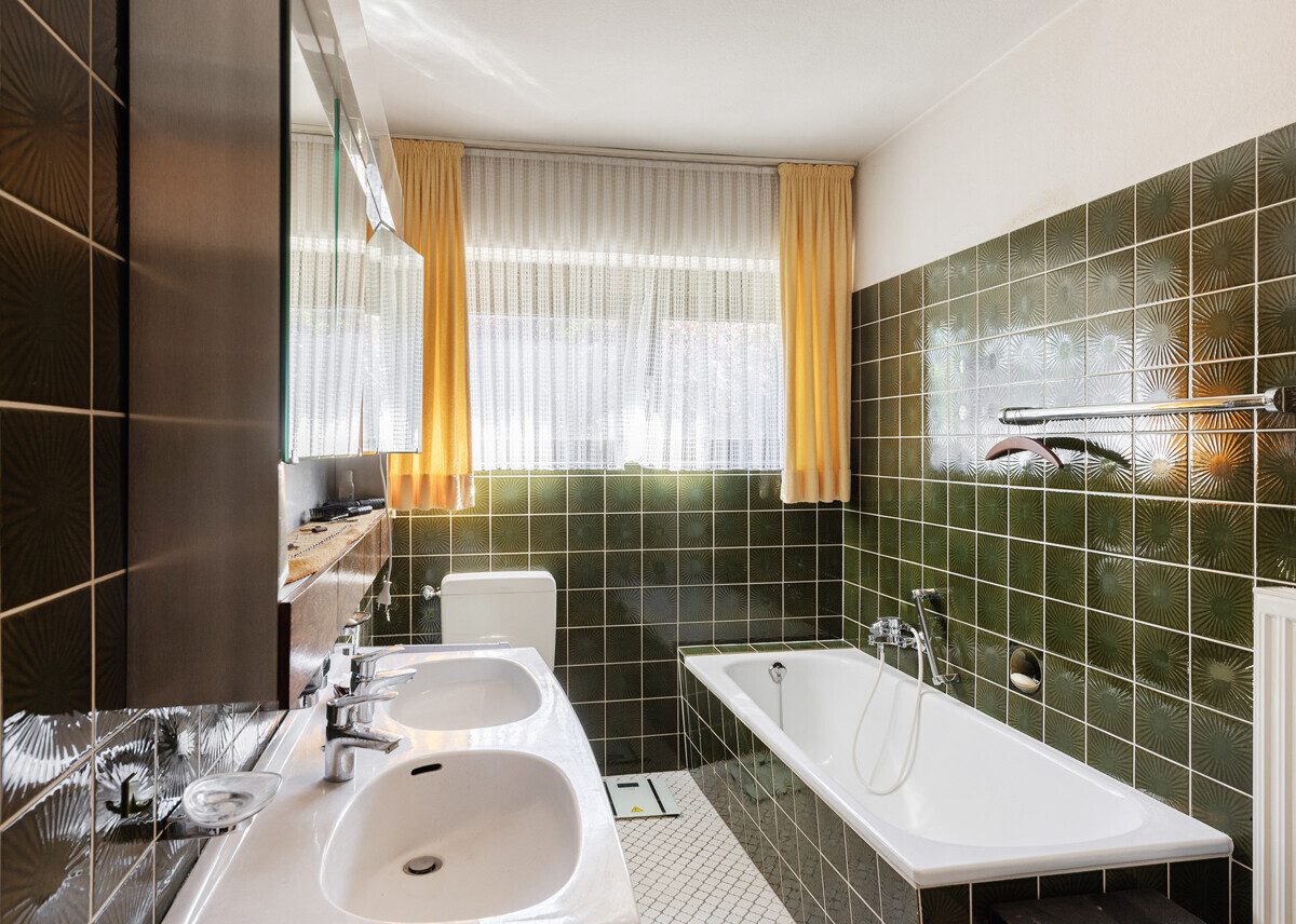 Immobilienangebot - Münster - Wohnen & Gewerbe - Gestalten Sie Ihr neues Zuhause - Entwicklungspotenzial in Angelmodde! (Erbbaurecht - kann erworben werden)