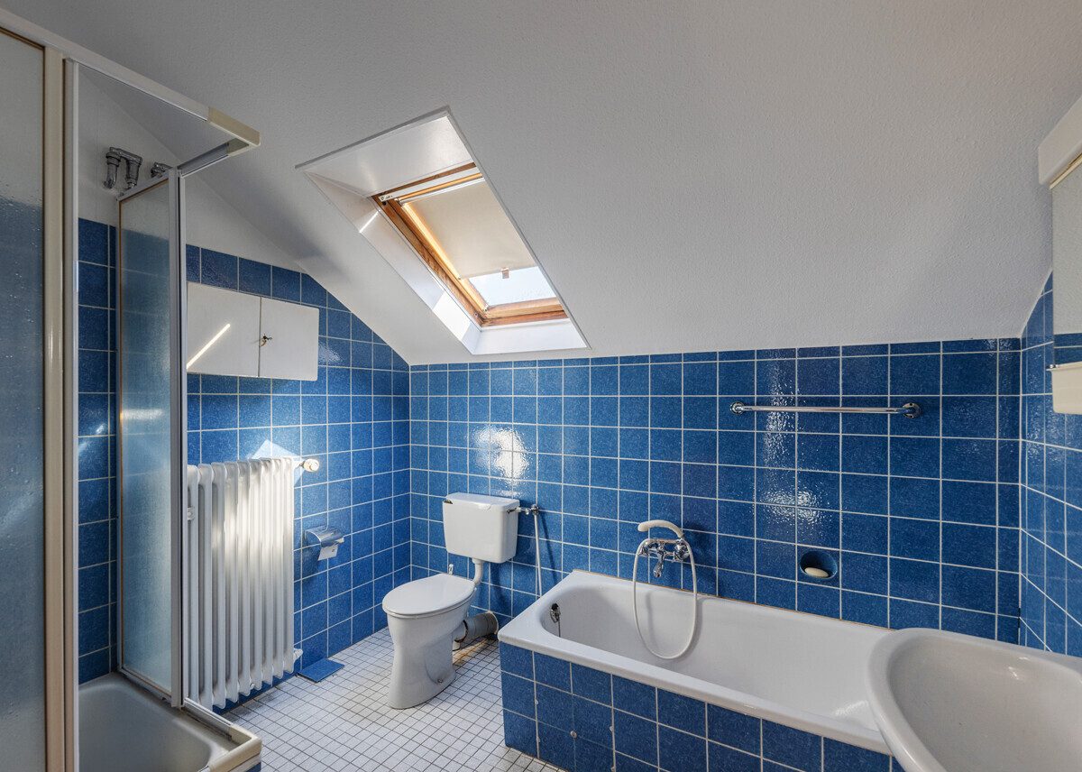 Immobilienangebot - Münster - Wohnen & Gewerbe - Gestalten Sie Ihr neues Zuhause - Entwicklungspotenzial in Angelmodde! (Erbbaurecht - kann erworben werden)