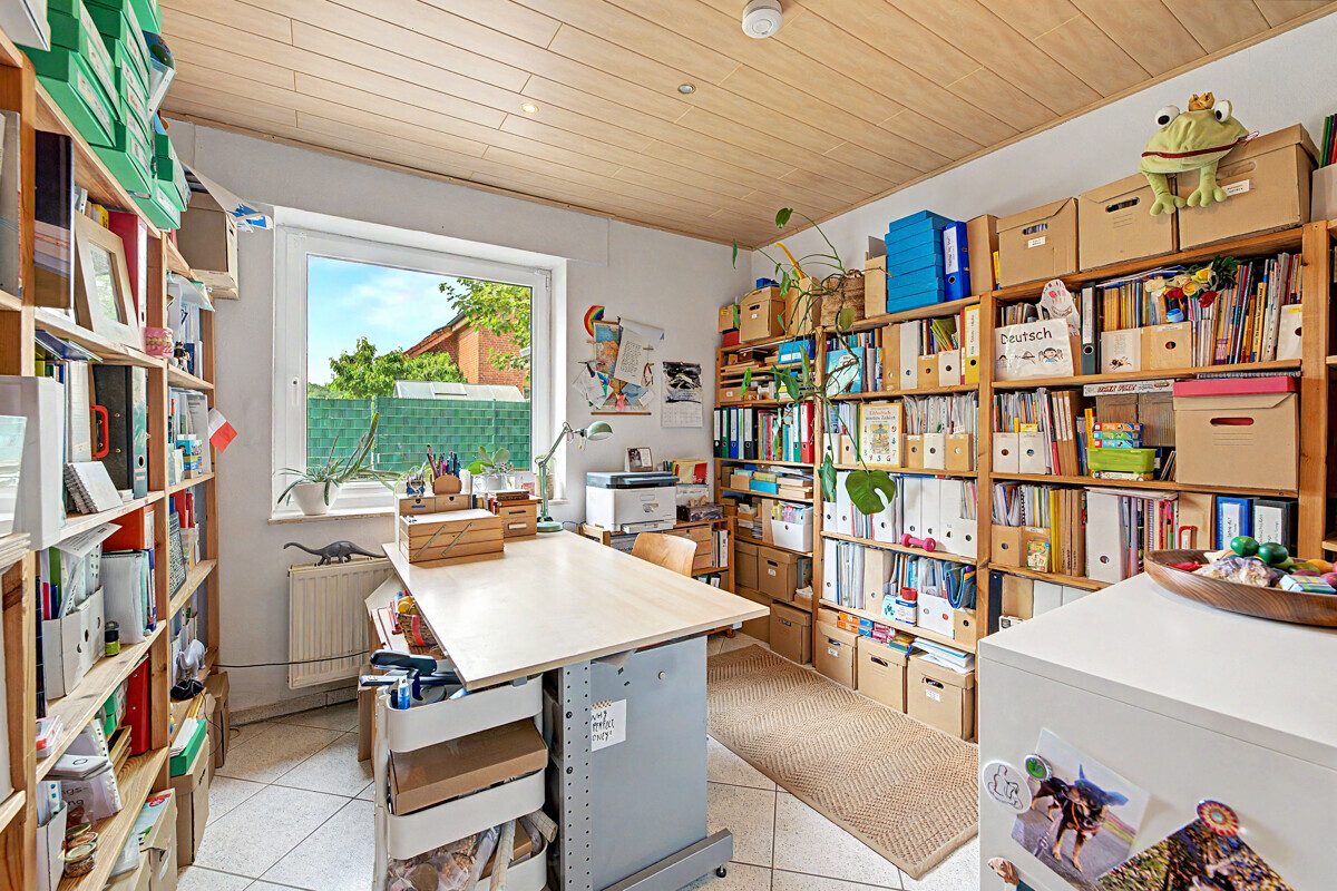 Büro Immobilienangebot - Oelde - Wohnen & Gewerbe - Gepflegt und gemütlich - Ihre
neuen vier Wände (Erbbaurecht)!