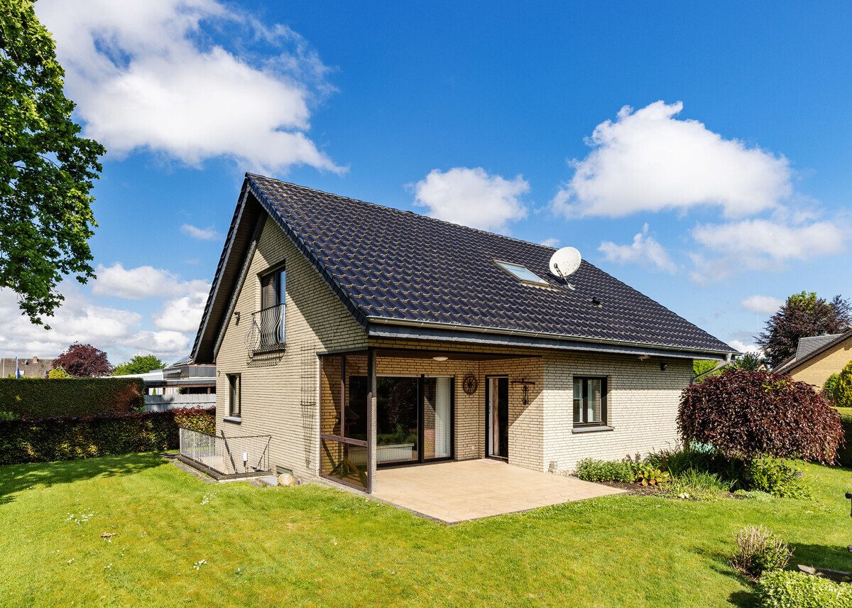 Immobilienangebot - Wadersloh - Wohnen & Gewerbe - Optimal geschnitten und perfekt für die Familie (Erbbaurecht)!
