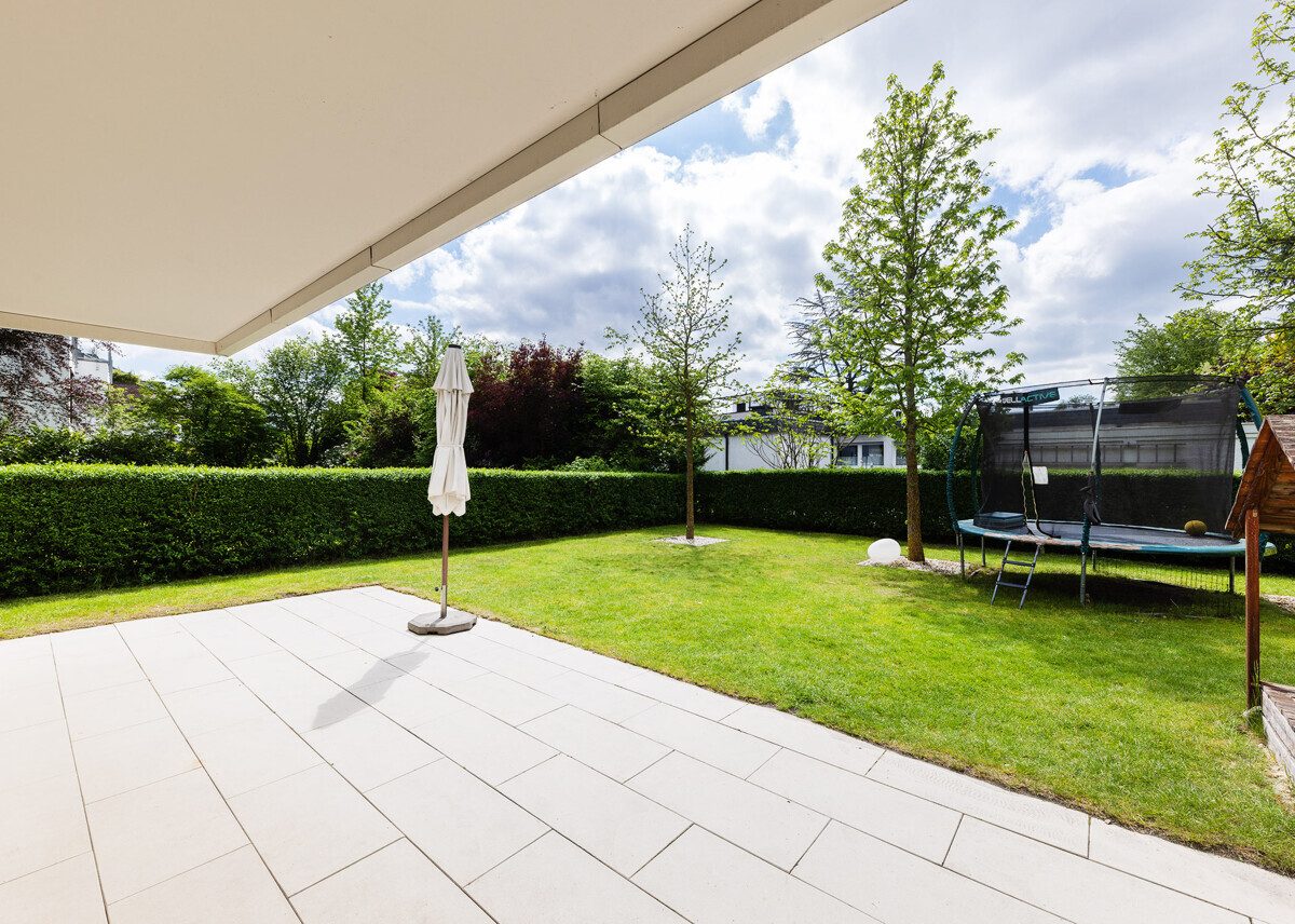 Immobilienangebot - Münster - Wohnen & Gewerbe - Wohntraum am Prozessionsweg!