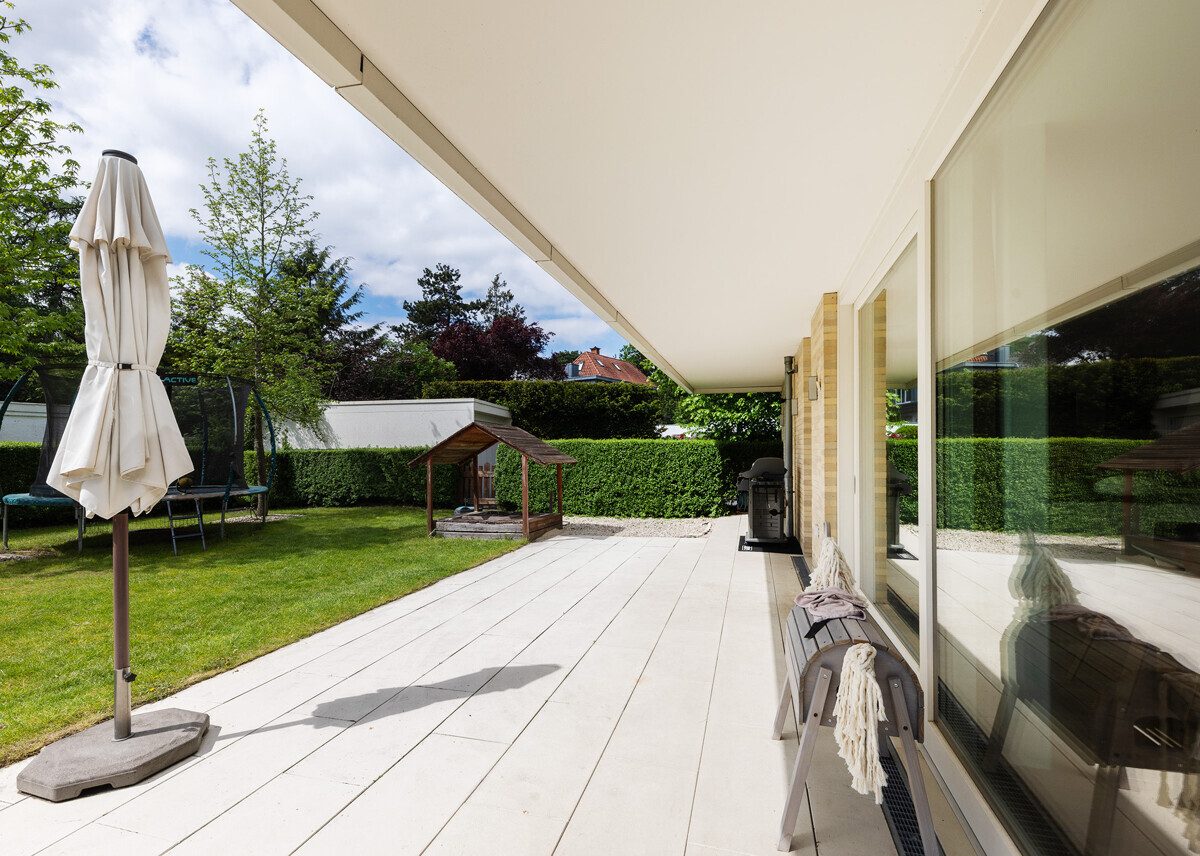 Immobilienangebot - Münster - Wohnen & Gewerbe - Wohntraum am Prozessionsweg!