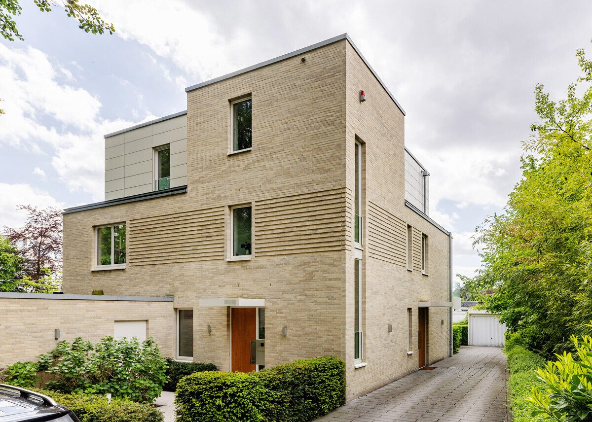 Immobilienangebot - Münster - Wohnen & Gewerbe - Wohntraum am Prozessionsweg!