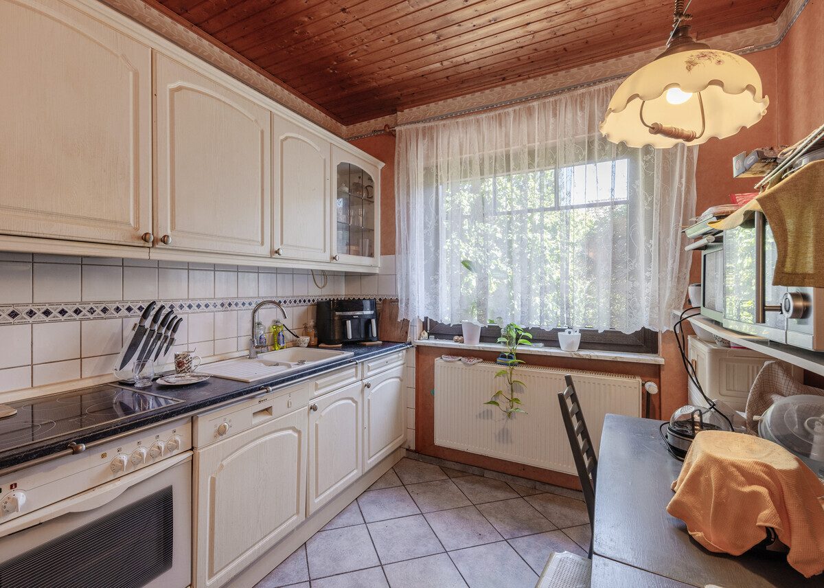 Immobilienangebot - Ahlen - Wohnen & Gewerbe - Raum, Ruhe und Potenzial - 
für Ihre Wohnwünsche gemacht!