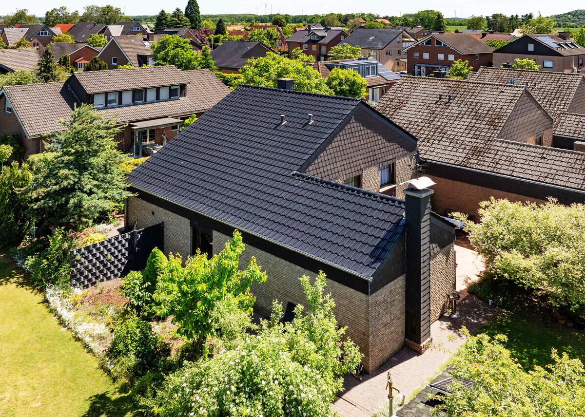 Immobilienangebot - Ahlen - Wohnen & Gewerbe - Raum, Ruhe und Potenzial - 
für Ihre Wohnwünsche gemacht!