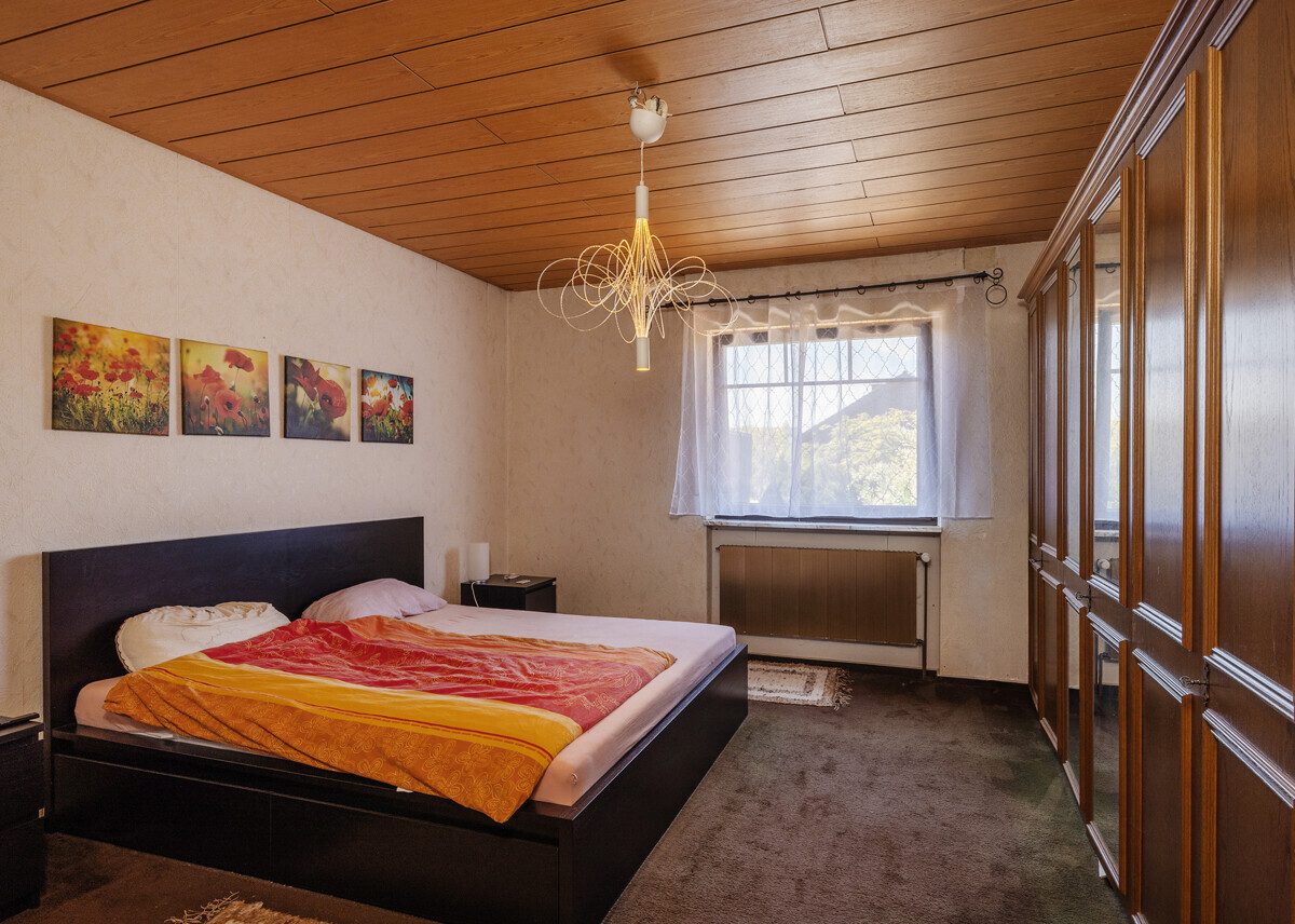 Immobilienangebot - Ahlen - Wohnen & Gewerbe - Raum, Ruhe und Potenzial - 
für Ihre Wohnwünsche gemacht!