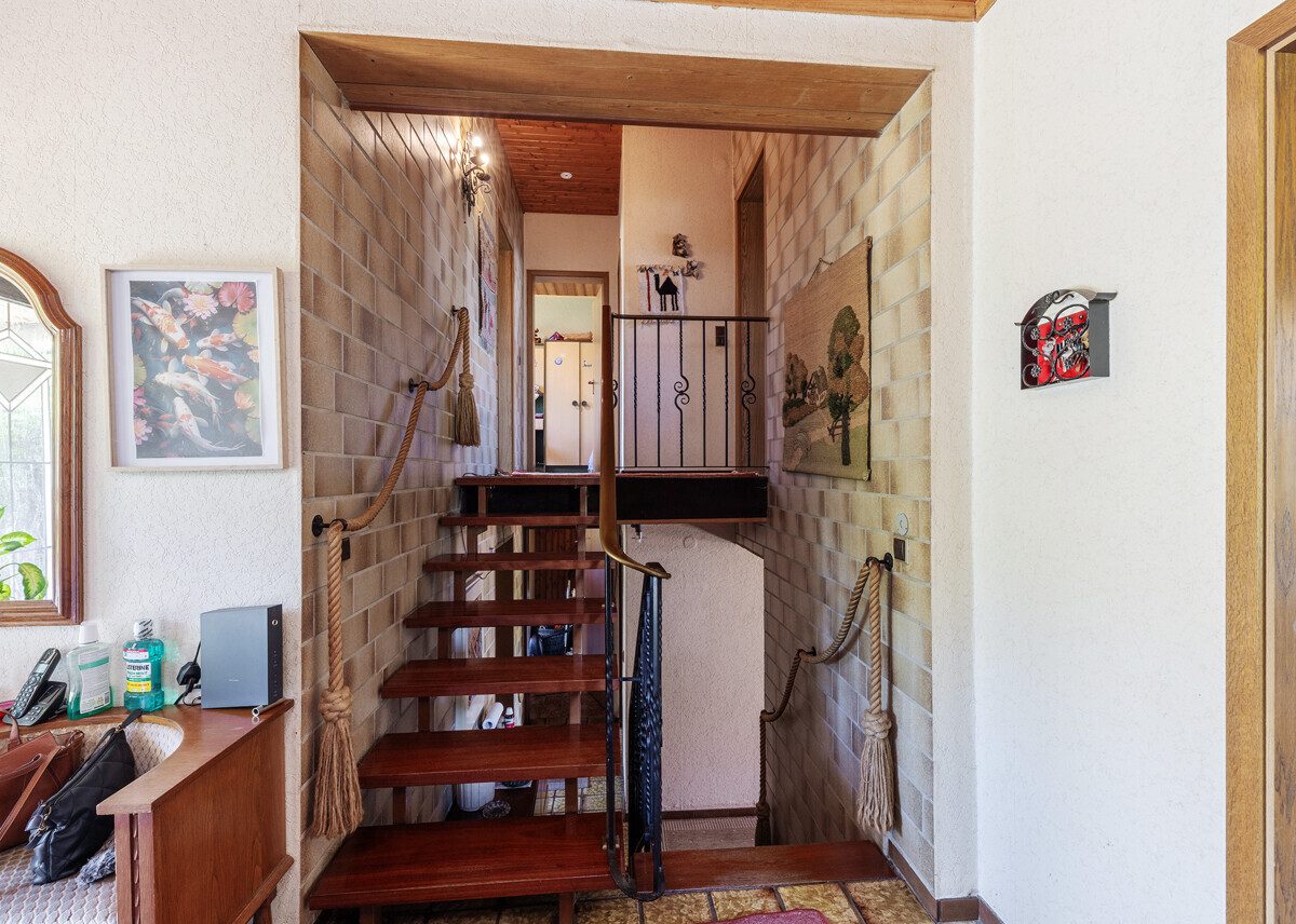 Immobilienangebot - Ahlen - Wohnen & Gewerbe - Raum, Ruhe und Potenzial - 
für Ihre Wohnwünsche gemacht!