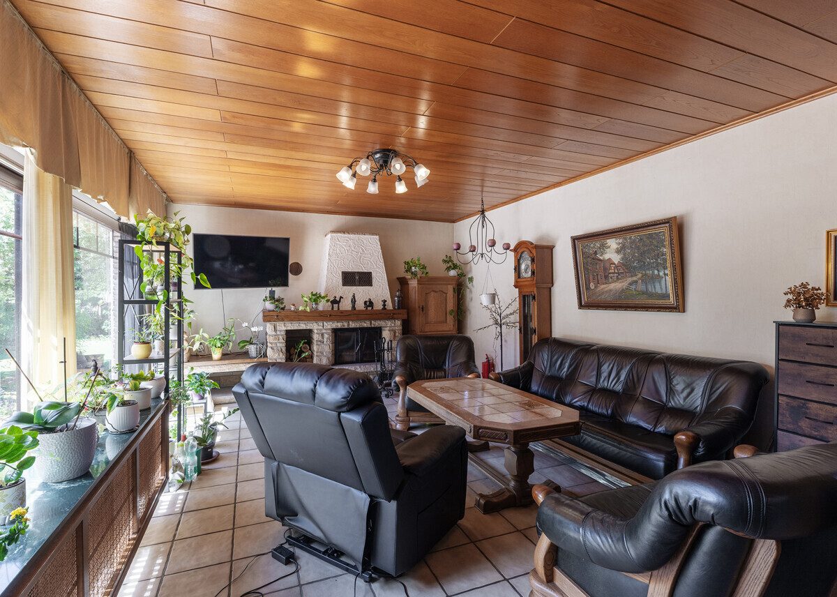 Immobilienangebot - Ahlen - Wohnen & Gewerbe - Raum, Ruhe und Potenzial - 
für Ihre Wohnwünsche gemacht!
