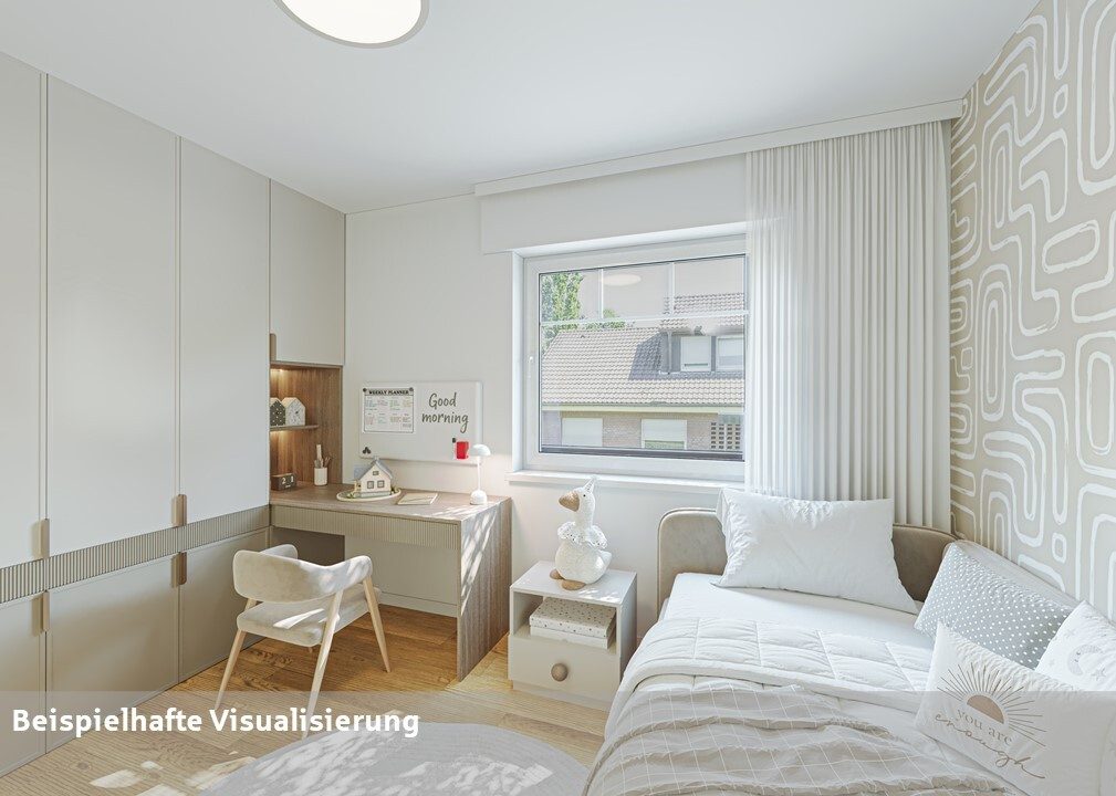 Immobilienangebot - Ahlen - Wohnen & Gewerbe - Raum, Ruhe und Potenzial - 
für Ihre Wohnwünsche gemacht!