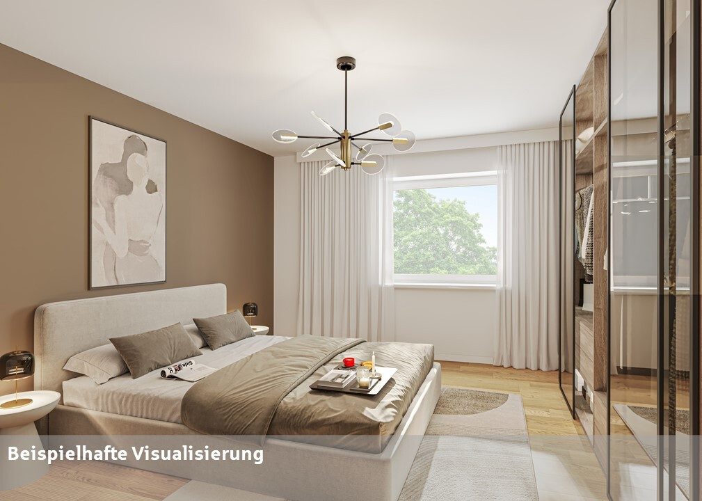 Immobilienangebot - Ahlen - Wohnen & Gewerbe - Raum, Ruhe und Potenzial - 
für Ihre Wohnwünsche gemacht!