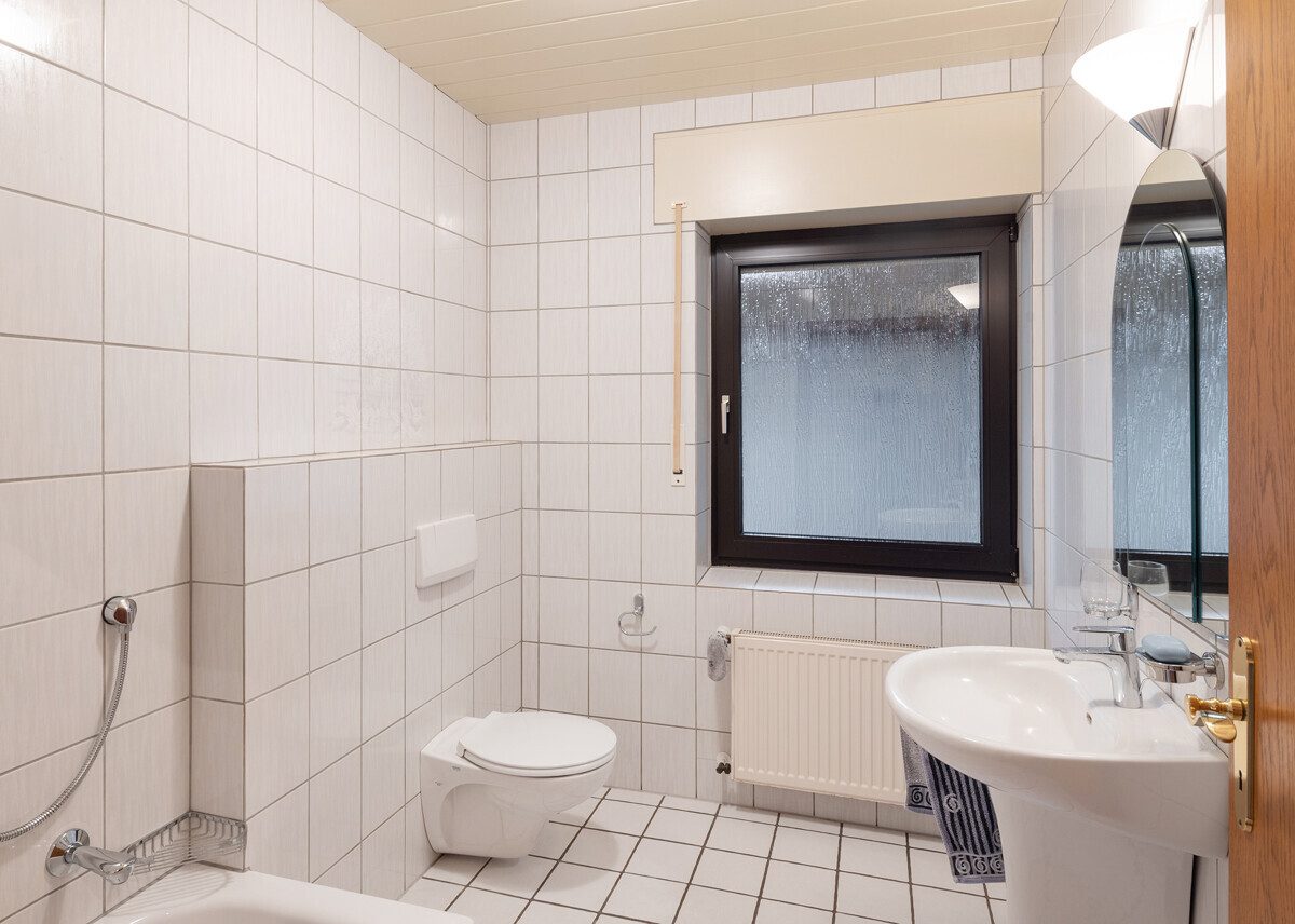 Immobilienangebot - Beckum - Wohnen & Gewerbe - Hier können Sie Ihre Wohnträume verwirklichen!