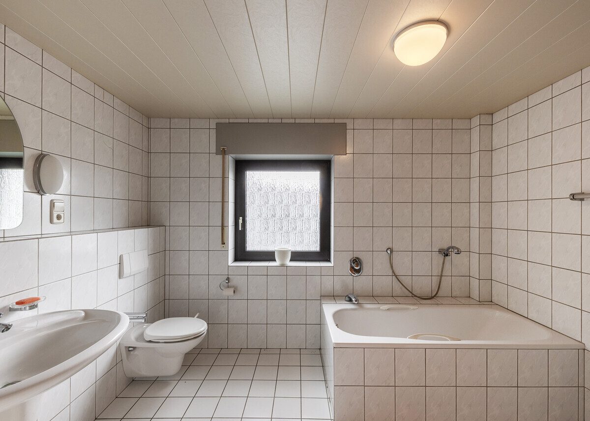 Immobilienangebot - Beckum - Wohnen & Gewerbe - Hier können Sie Ihre Wohnträume verwirklichen!