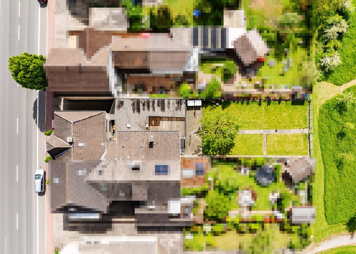 Immobilienangebot - Beckum - Wohnen & Gewerbe - Hier können Sie Ihre Wohnträume verwirklichen!